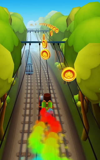 Subway Surfers ~ Apps do Android