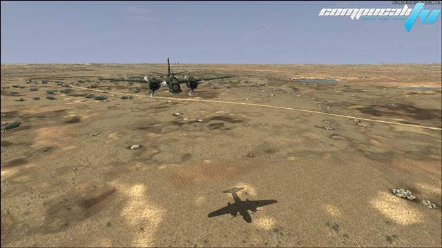 Tank Warfare: Tunisia 1943 PC Full