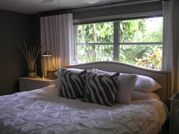 Can I Put A Bed In Front Of Windows Can I Put A Bed In Front Of Windows