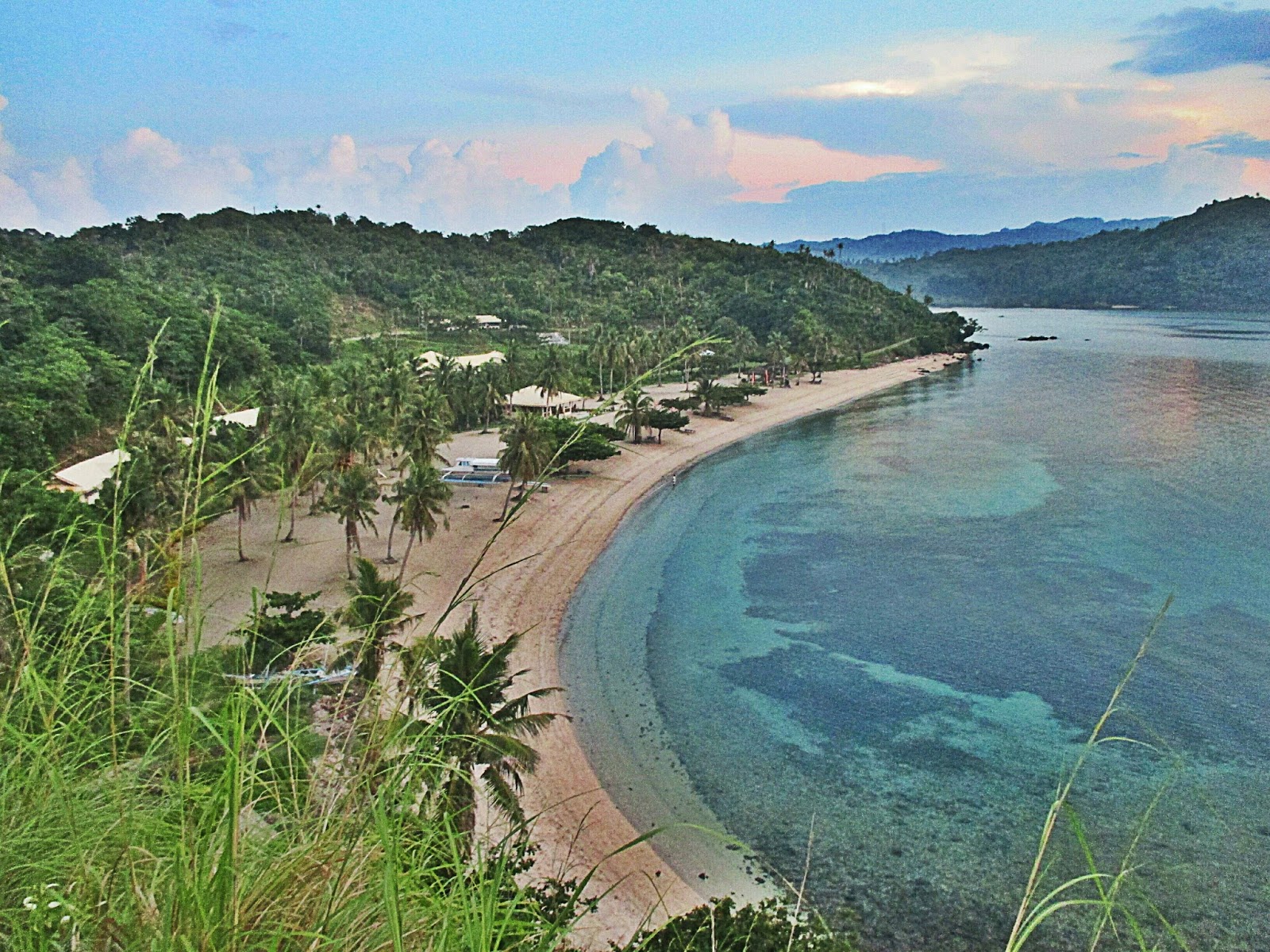 Travel with Life Romblon