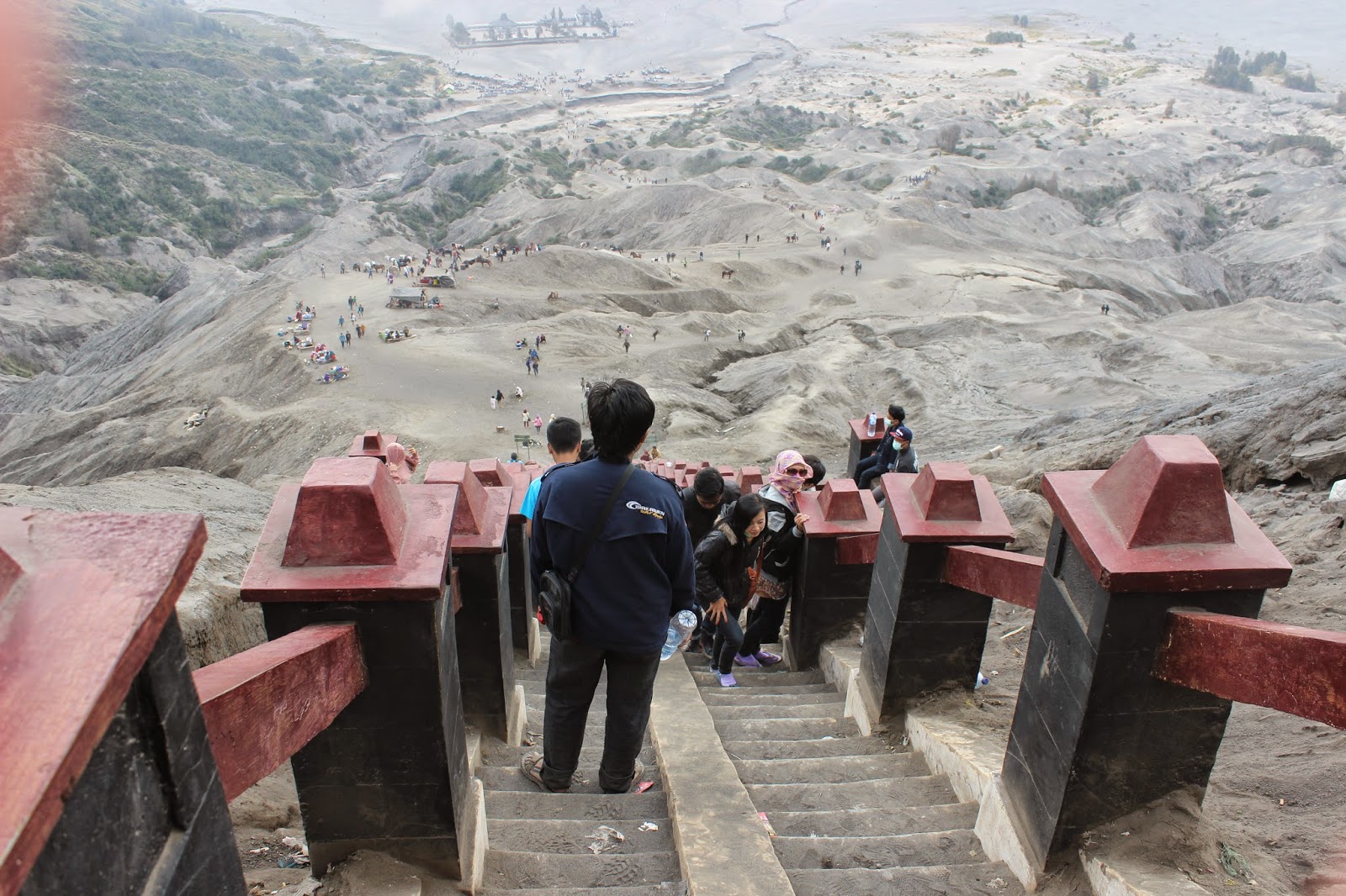 Paket Murah Jokka Jokka Ke Wisata Pegunungan Bromo