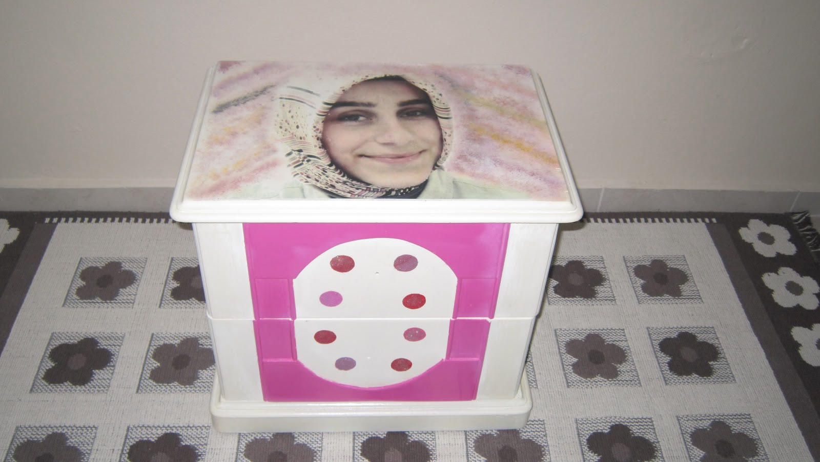 Bu İşi Seviyorum♥♥♥ Resimli Komidin