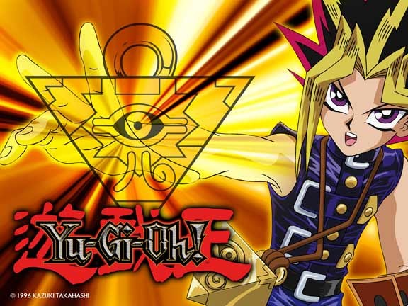 Yu-Gi-Oh! Episode Hindi Dubbed - AnimeTm Dubbers