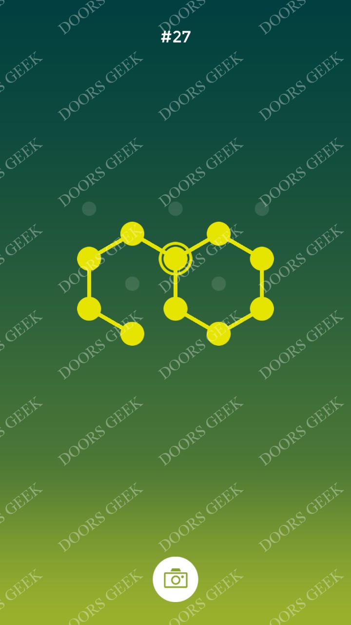 Connection Level 27 Solution Doors Geek