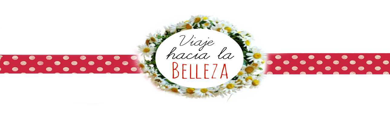 Viaje hacia la belleza