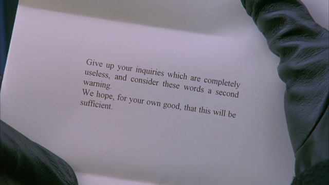 Top 65 Things I Love About Eyes Wide Shut (that no one talks about