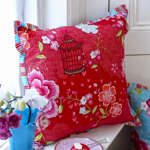 How to Make a Square Pad