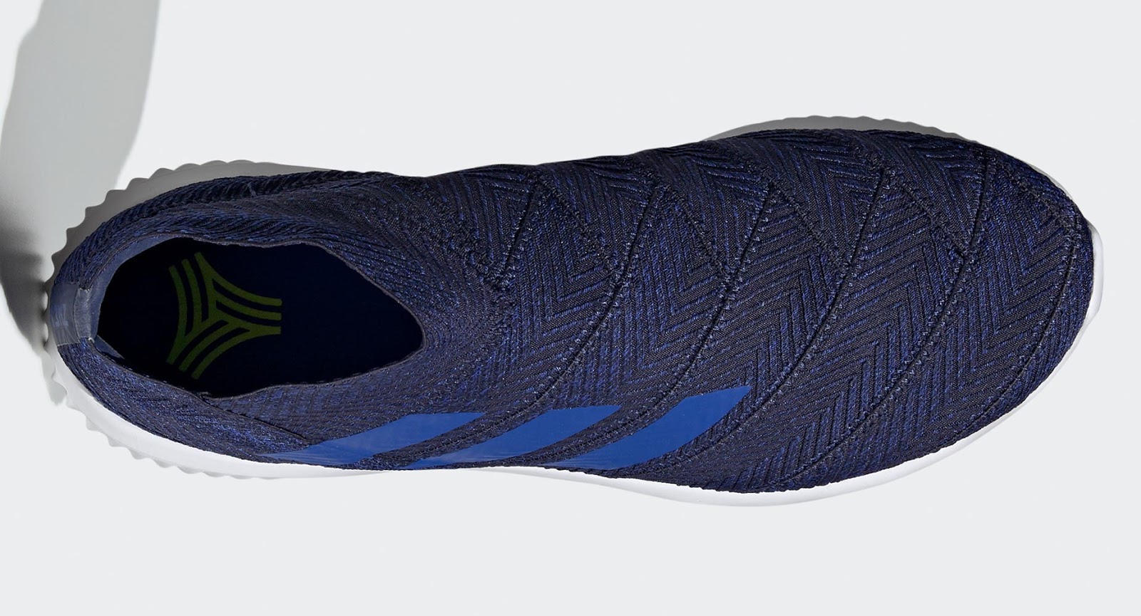 adidas men's nemeziz tango 18.4 indoor soccer shoes