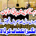 Abe Zam Zam ka pani kahan se ata hia?