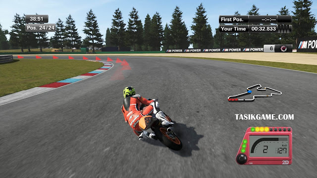 MotoGP15 Free Download