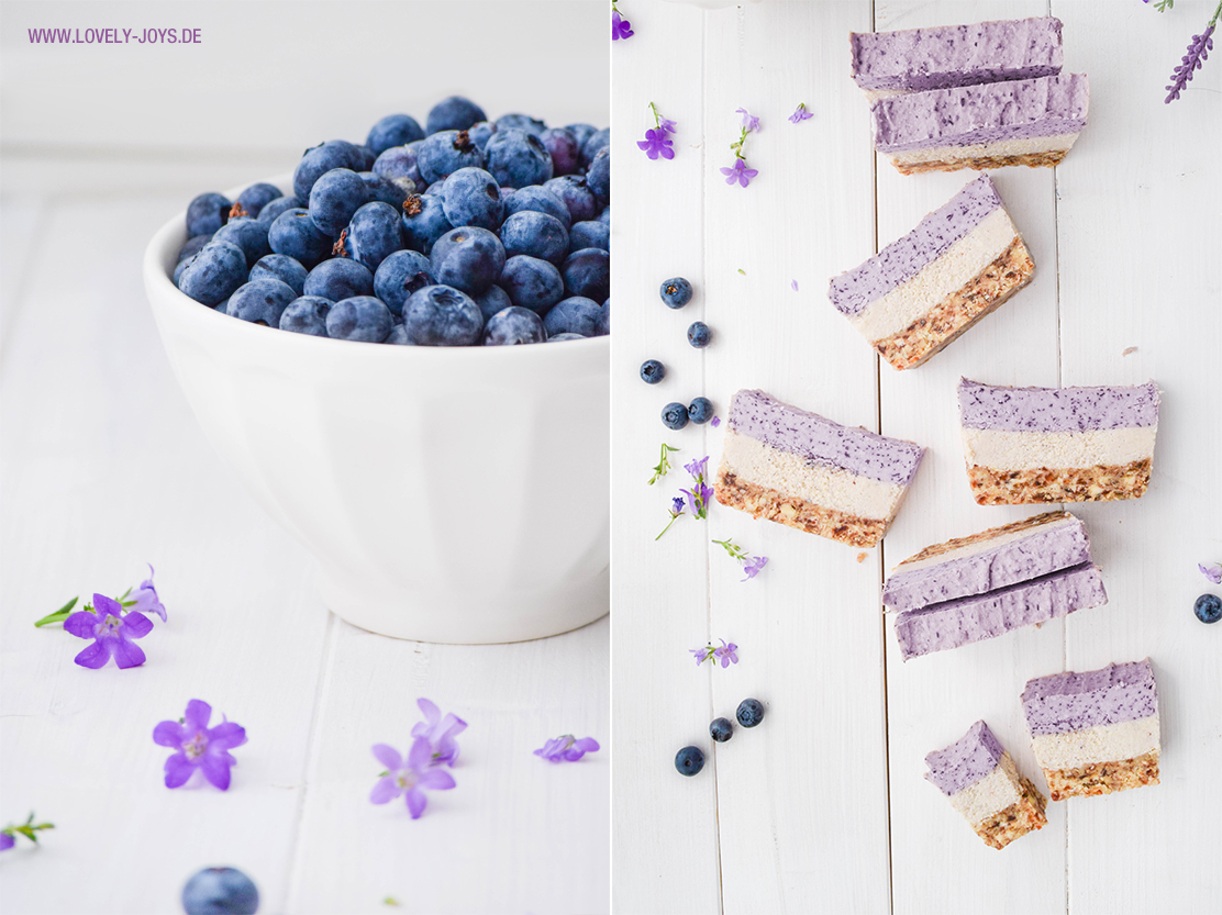frische blaubeeren rezept frische blaubeeren rezept