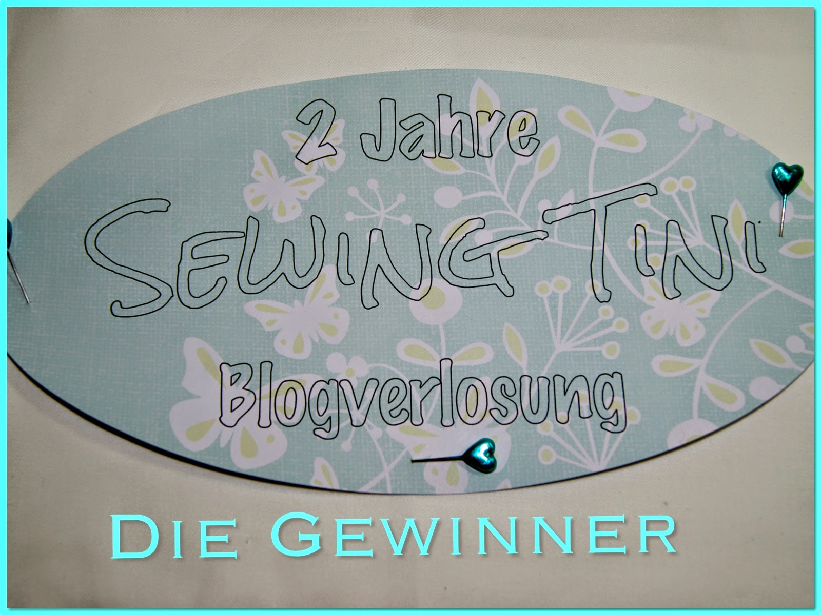 And the winners are...