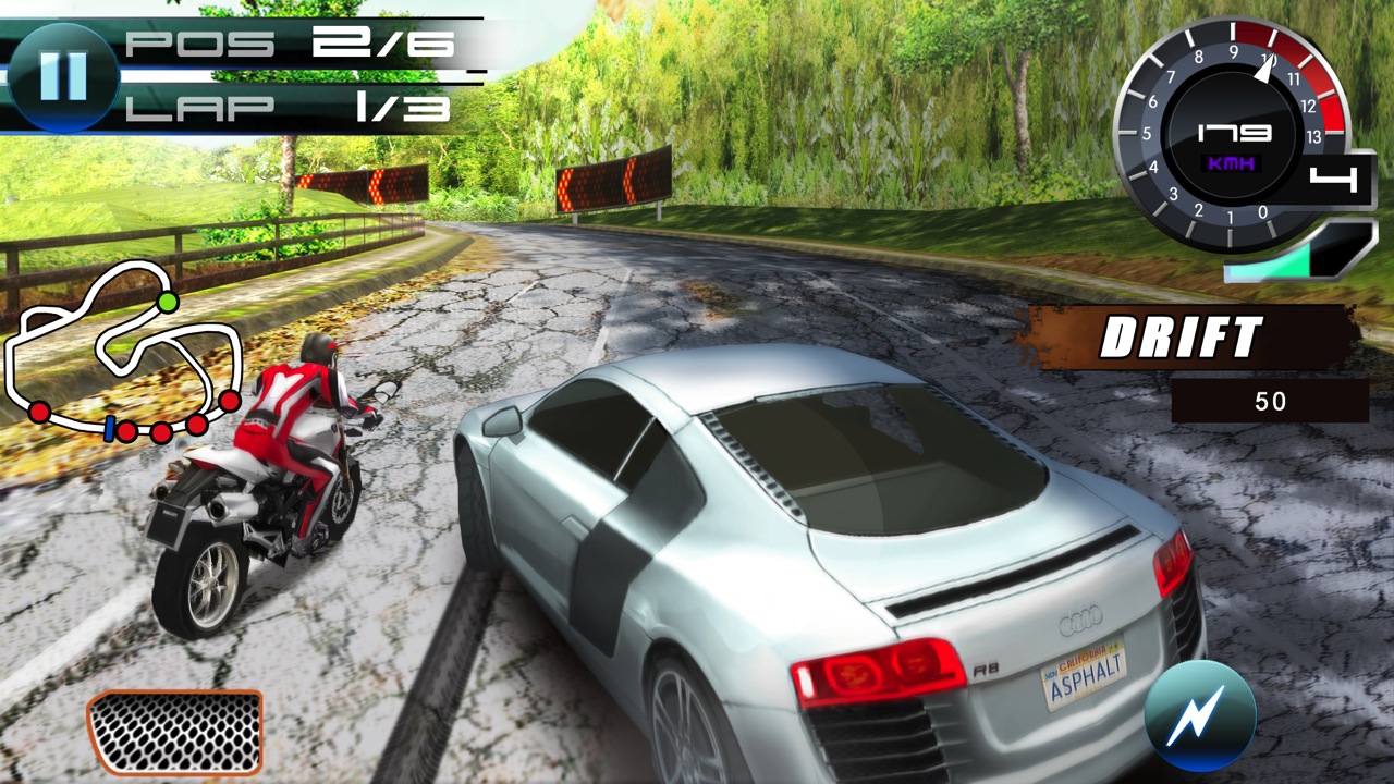 Free Nokia Mobile Games Download