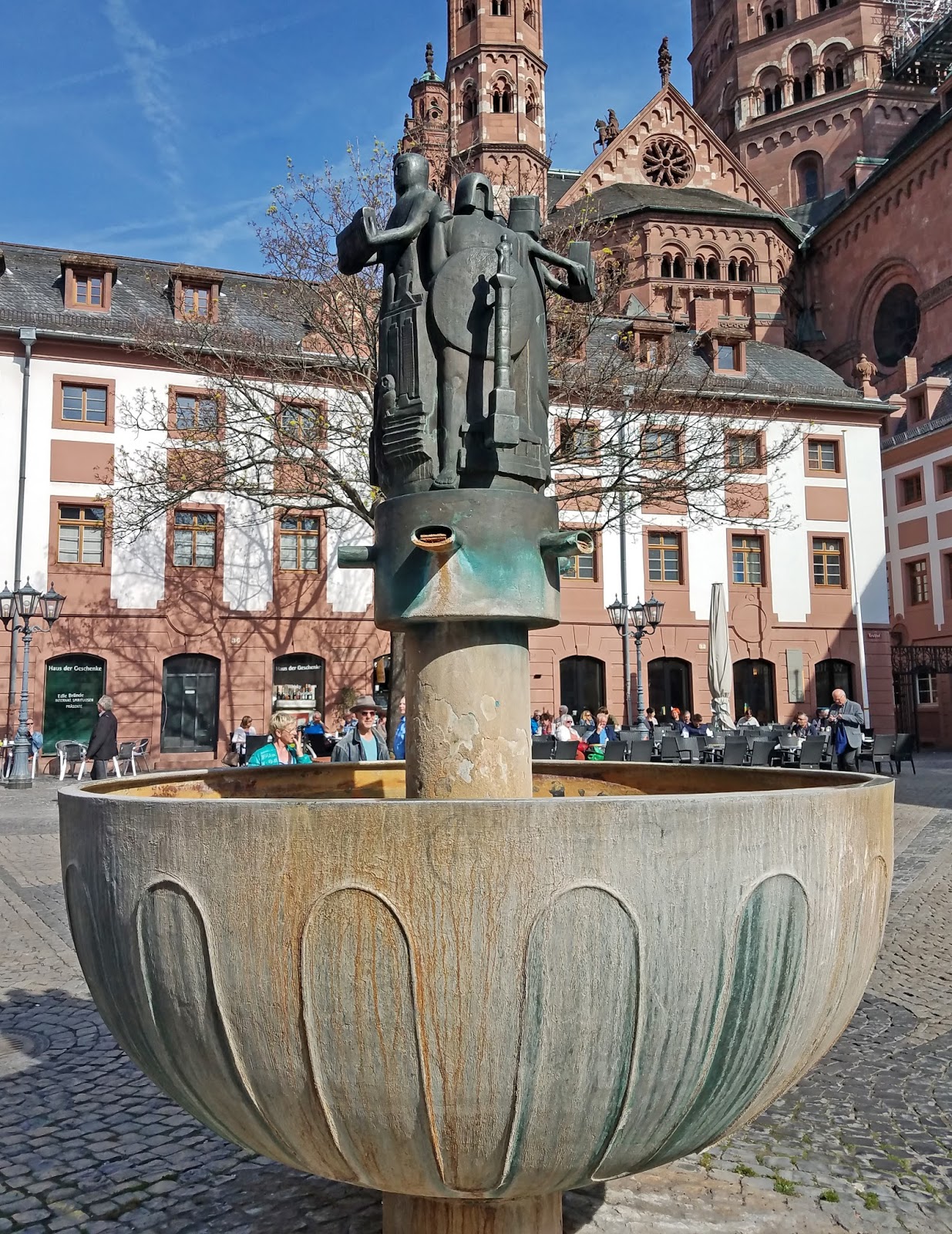 Jax Stumpes March 2017