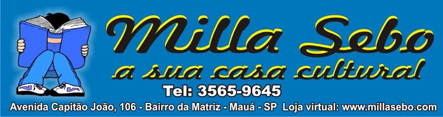 Milla Sebo - (011) 3565-9645