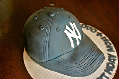 Yankees Cap