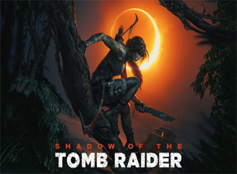 Shadow Of The Tomb Raider [Full] [Español] [MEGA]