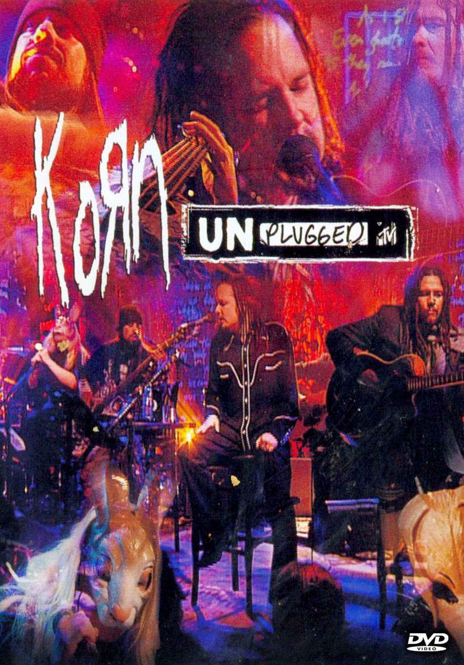 throw me away korn unplugged throw me away korn unplugged