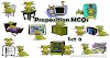 English Preposition MCQs With Answers Set 8