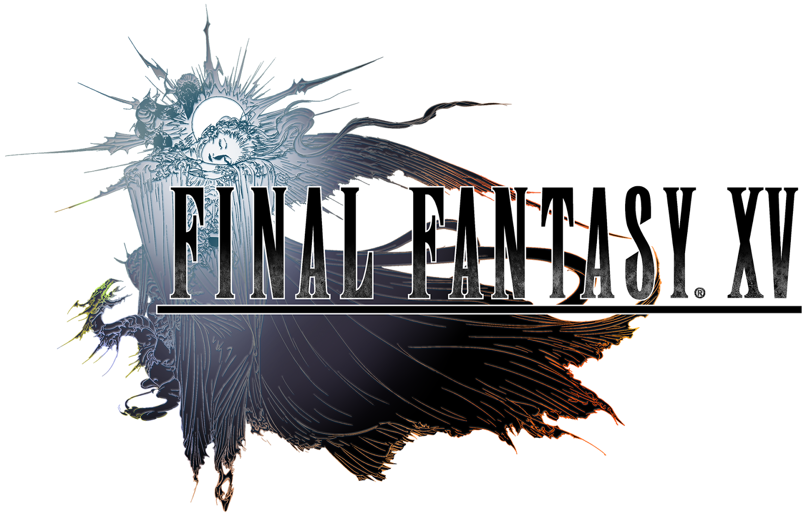 Sưu Tầm Logo Final Fantasy Tru Tiên Thích Đủ Thứ