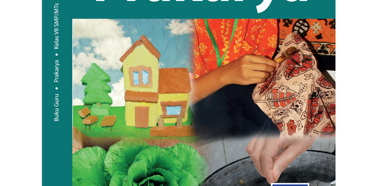 Soal Prakarya Kelas 7 Semester 2 / Jawaban Lembar Kerja 3