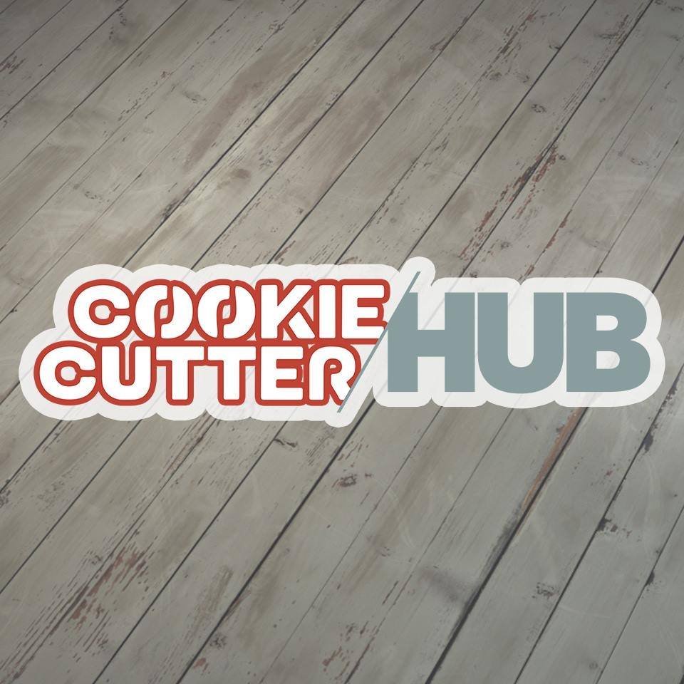 CookieCutterHub