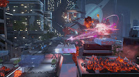 Matterfall Game Screenshot 9