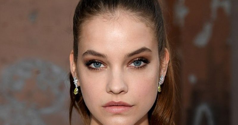 Fashion fan blog from industry supermodels: BARBARA PALVIN at Piaget