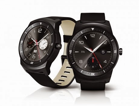 Akıllı saat bolluğu: LG ve Samsung