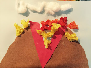 News with Naylors: Letter V (Day 4) - Volcanoes: Video ...