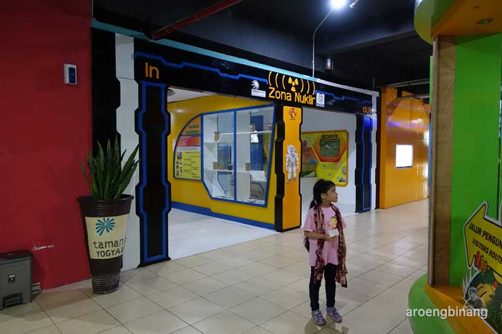taman pintar yogyakarta