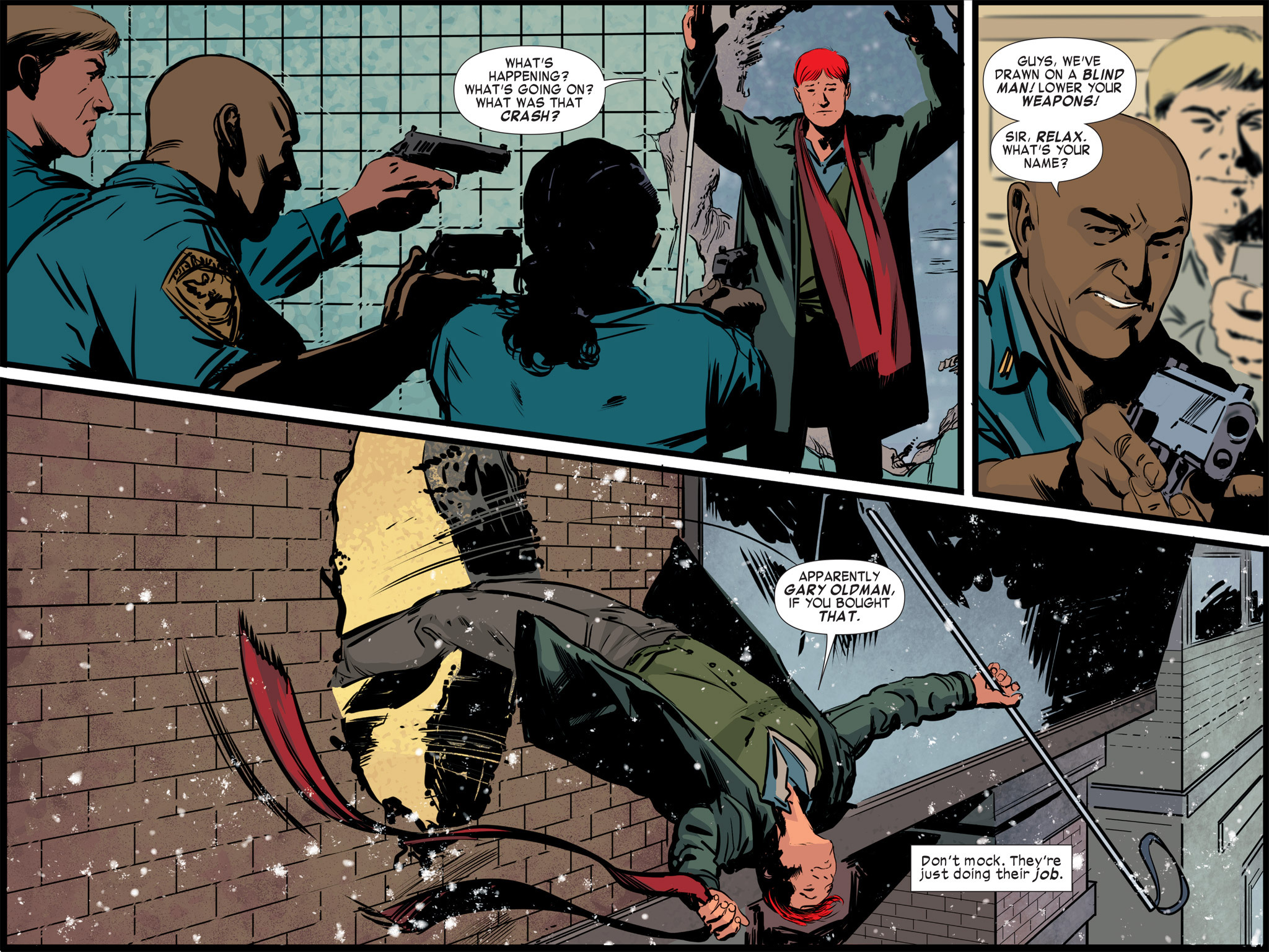 Read online Daredevil (2014) comic -  Issue #0.1 - 55