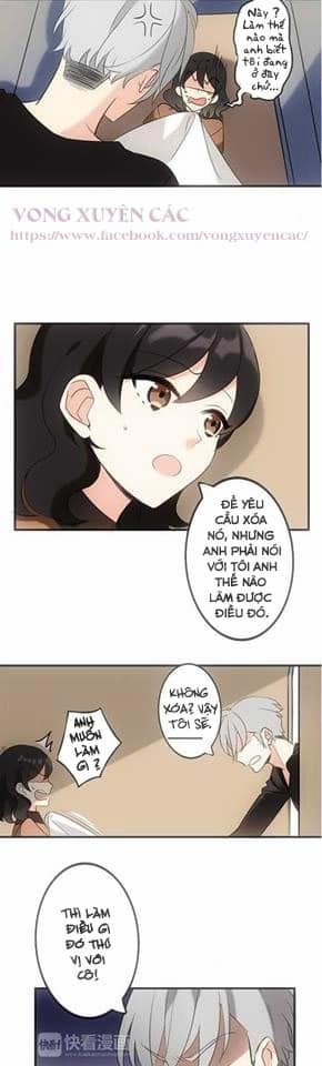 Ma Pháp Tiên Sinh Và Thiếu Nữ Khoa Học Chap 1 - Next Chap 2