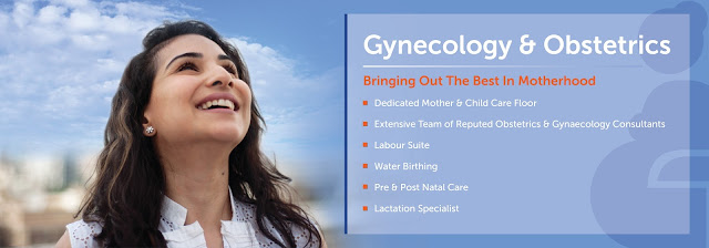 Best Gynecologist in Mumbai