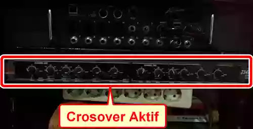 Crosover Crosover