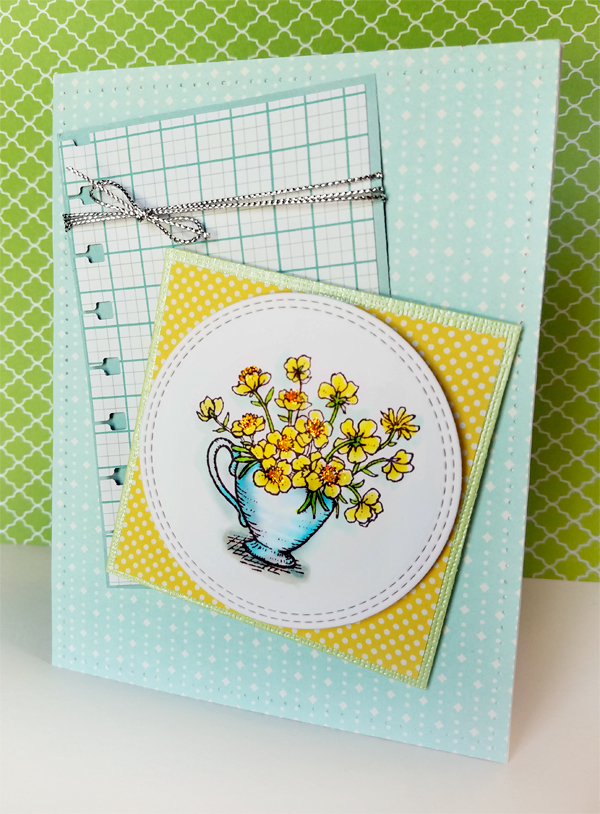 Out To Impress What's Up Buttercup?