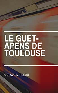 "Le Guet-apens de Toulouse", extrait de "L'Affaire Dreyfus", octobre 2020
