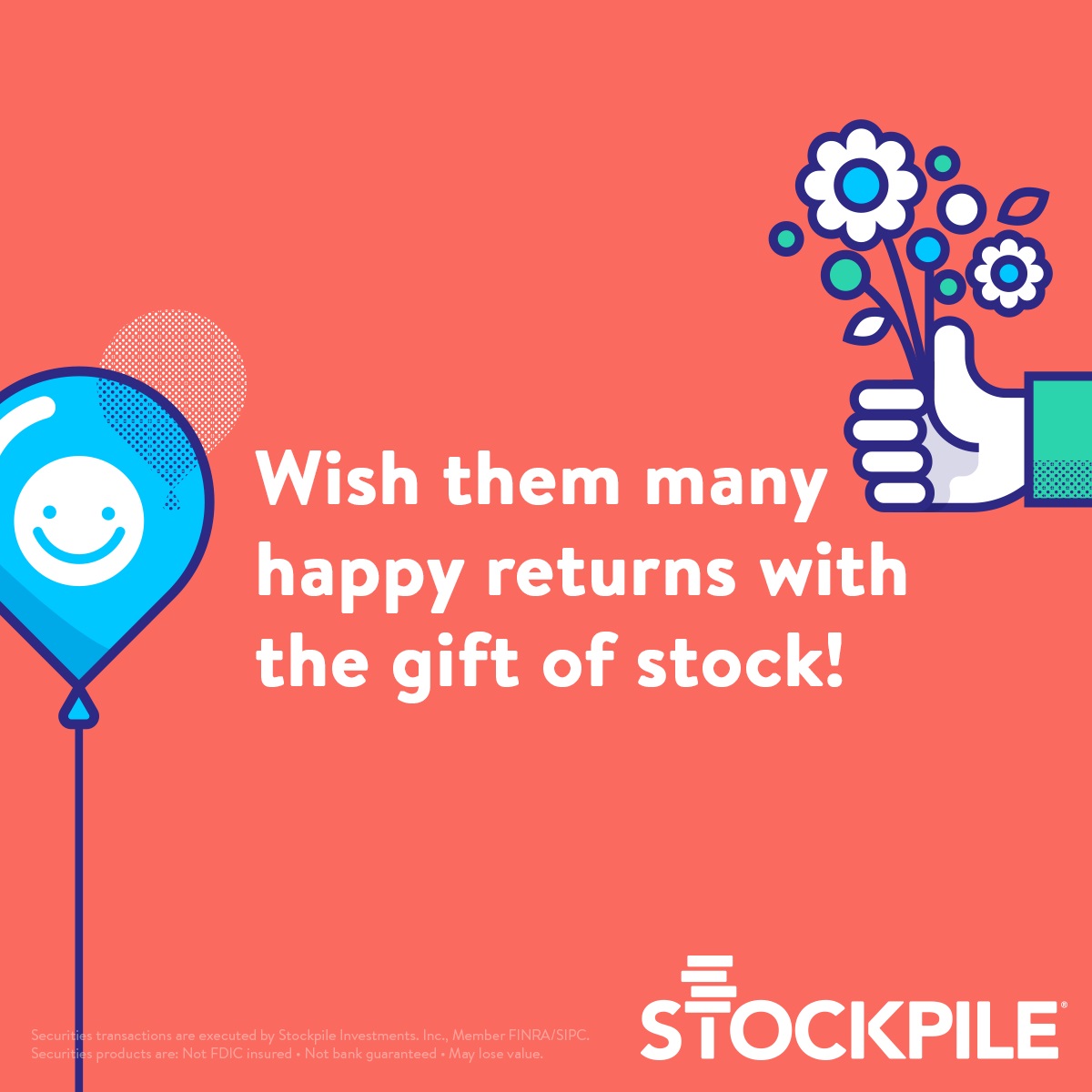 Stockpile Inc.