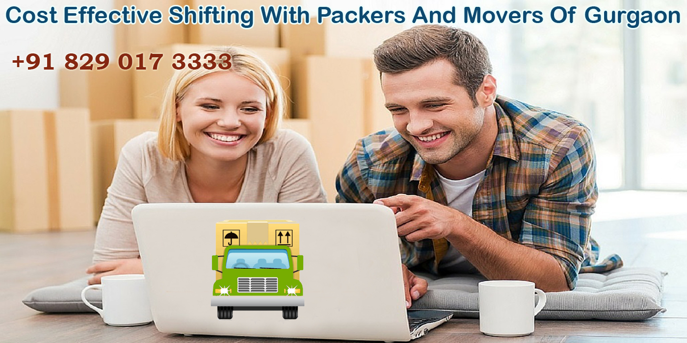 The Best Procedure To Pick Best Packers And Movers In Gurgaon Packers