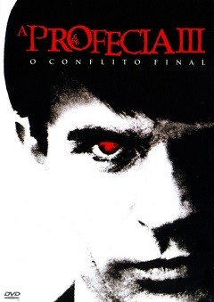 A Profecia 3 - O Conflito Final - The Final Conflict Dublado e Dual Áudio Torrent BluRay 720p - Download