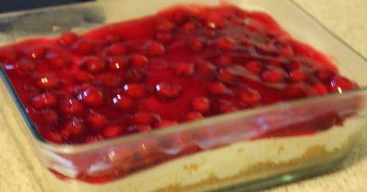 Easy Cheesecake ~ The Best Recipes In The World
