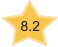 bigstar8,2 icon