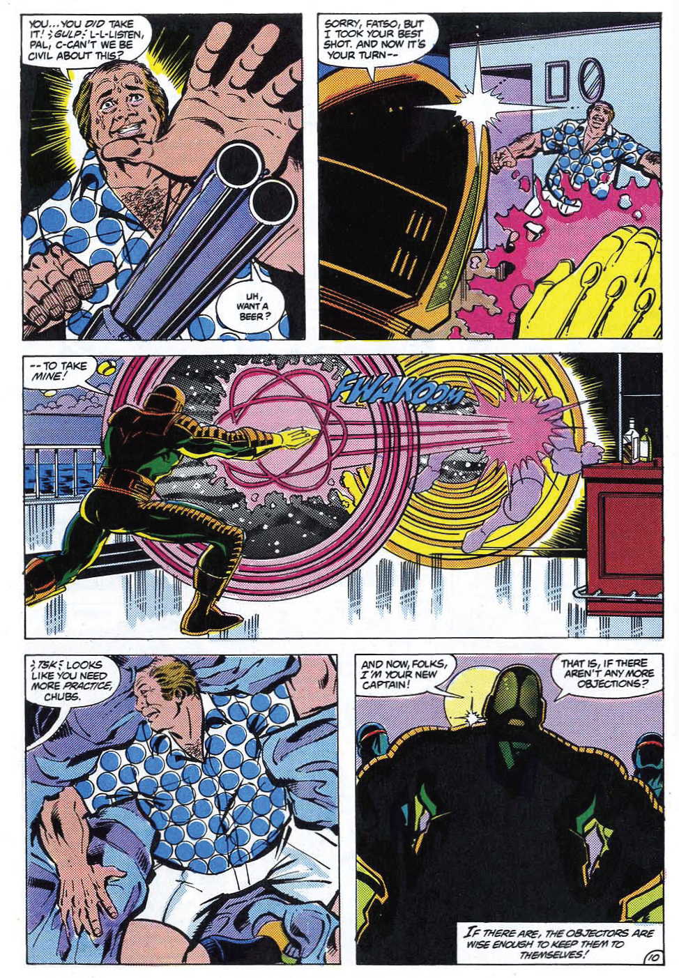 Iron Man (1998) issue 46 - Page 61