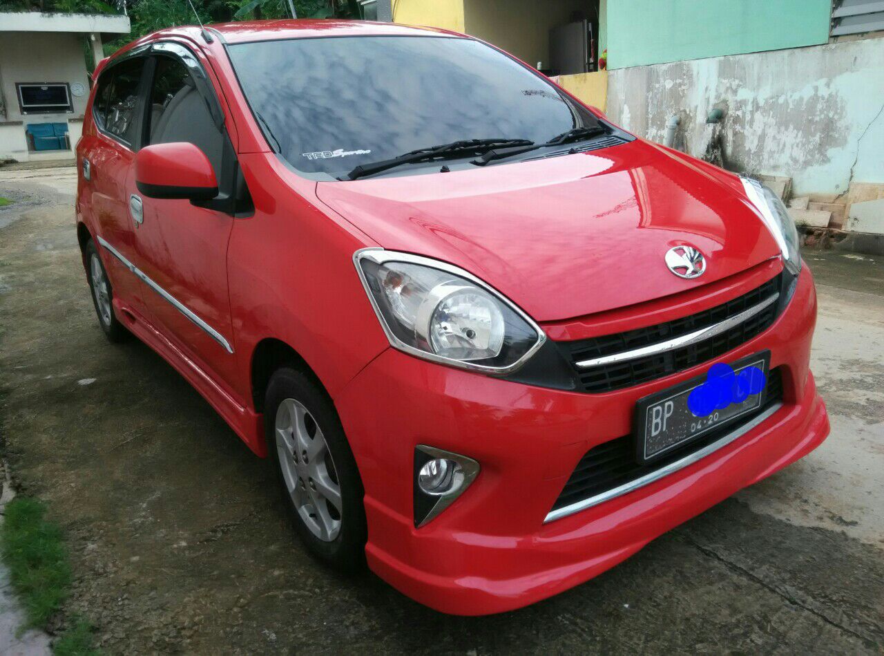 Memilih Agya Bekas di Medan: Panduan Lengkap dari OLX hingga Perawatan