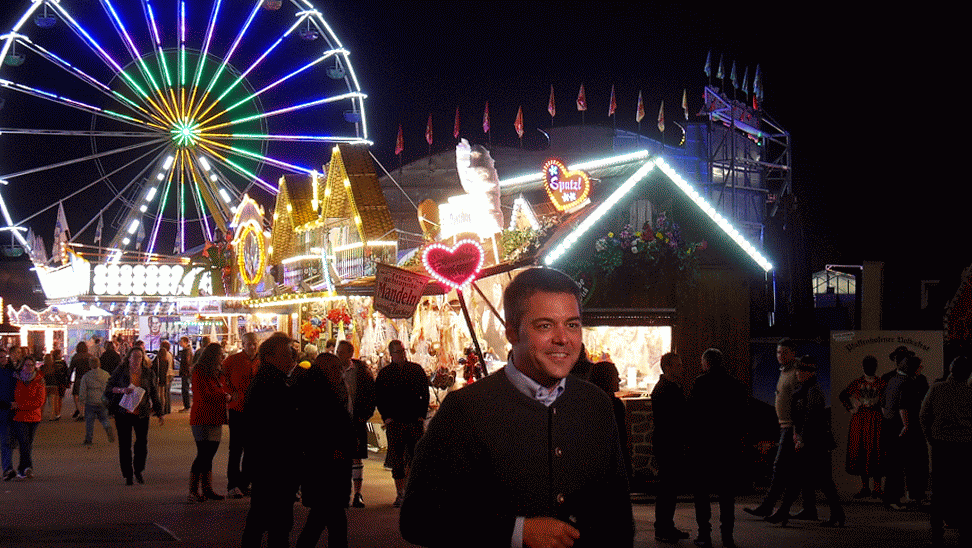 My Semester Abroad Weekly Review 7 Las Fallas Valencia 2017