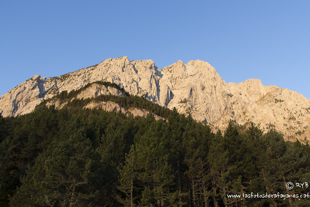 Ruta: El Pedraforca (2.506 m.) (Els 100 Cims) Ruta: El Pedraforca (2.506 m.) (Els 100 Cims)