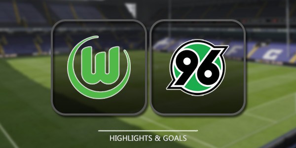 Wolfsburg vs Hannover 96 Highlights and Full Match DFB Pokal 25 October 2017 Wolfsburg vs Hannover 96 Highlights and Full Match DFB Pokal 25 October 2017