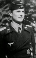 Lt. Sigmund Reichenberger