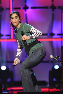 Sarah Silverman Pictures ~ Zee Post