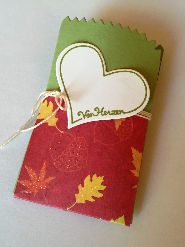 Kleine Geschenke Grosse Wirkung